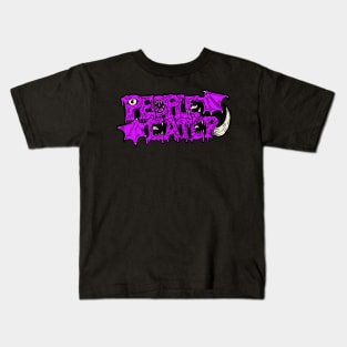 People Eater Kids T-Shirt